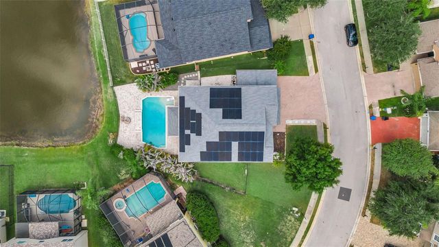 1345 HALAPA WAY, Trinity, FL 34655
