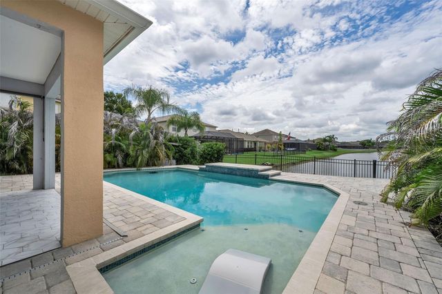 1345 HALAPA WAY, Trinity, FL 34655
