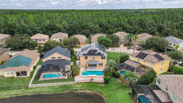 1345 HALAPA WAY, Trinity, FL 34655
