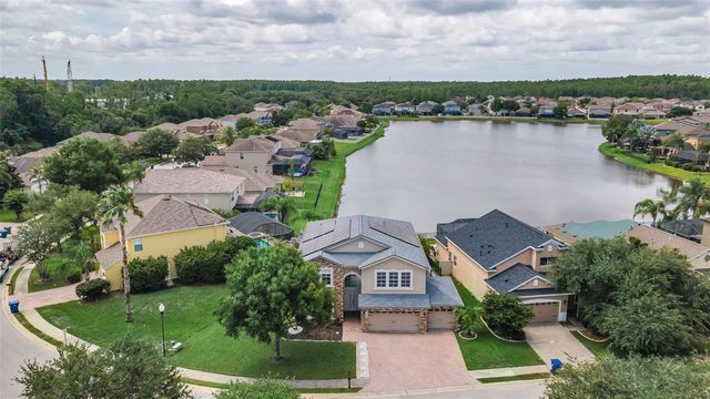 1345 HALAPA WAY, Trinity, FL 34655