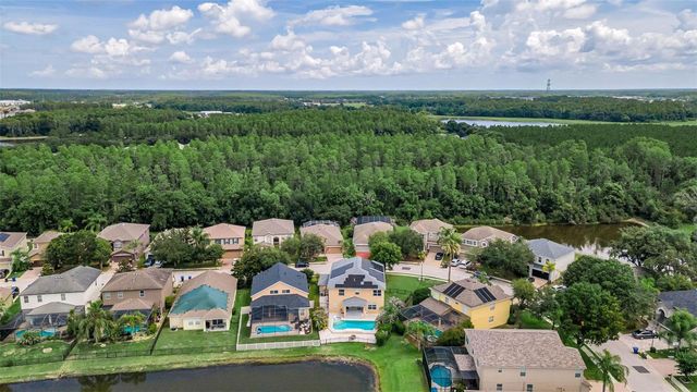 1345 HALAPA WAY, Trinity, FL 34655
