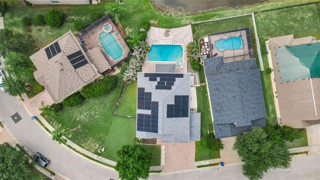 1345 HALAPA WAY, Trinity, FL 34655