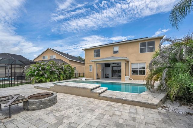 1345 HALAPA WAY, Trinity, FL 34655
