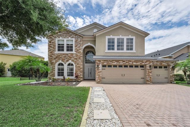 1345 HALAPA WAY, Trinity, FL 34655