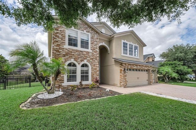 1345 HALAPA WAY, Trinity, FL 34655