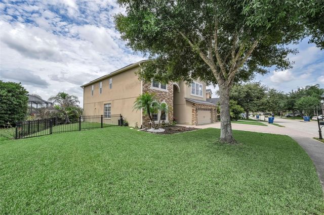 1345 HALAPA WAY, Trinity, FL 34655
