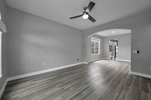 1345 HALAPA WAY, Trinity, FL 34655