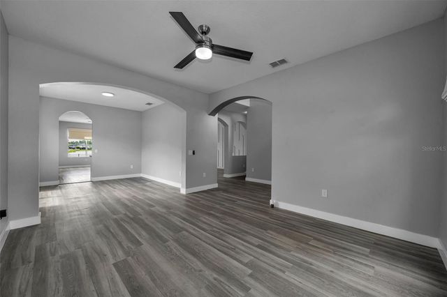 1345 HALAPA WAY, Trinity, FL 34655