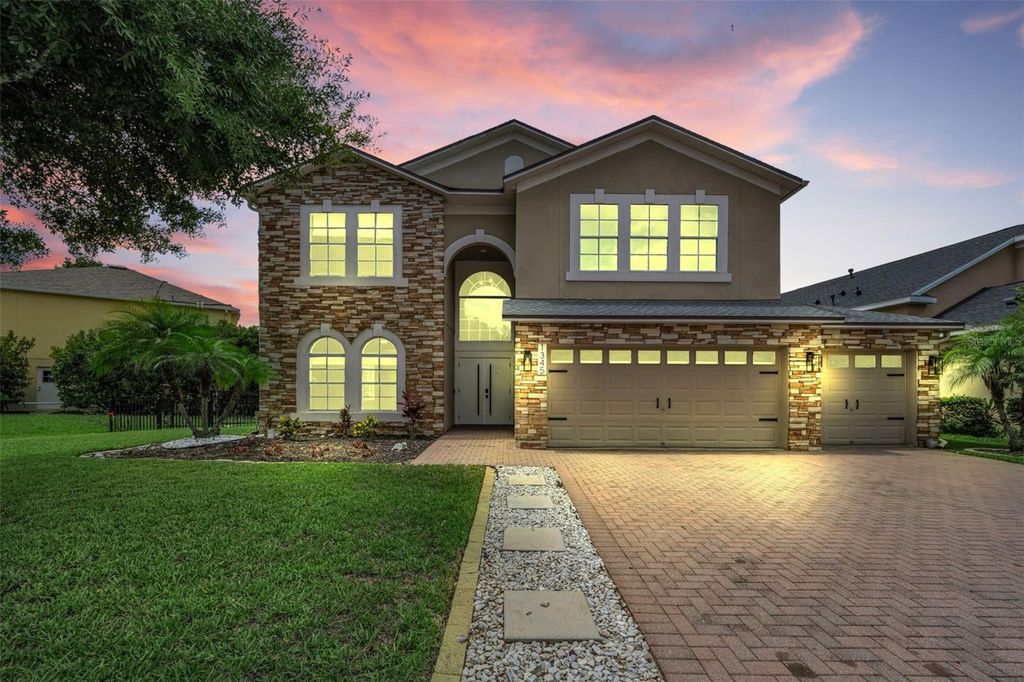 1345 HALAPA WAY, Trinity, FL 34655