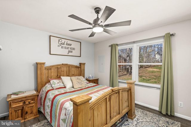 13410 WILDERNESS PARK DR, Spotsylvania, VA 22551