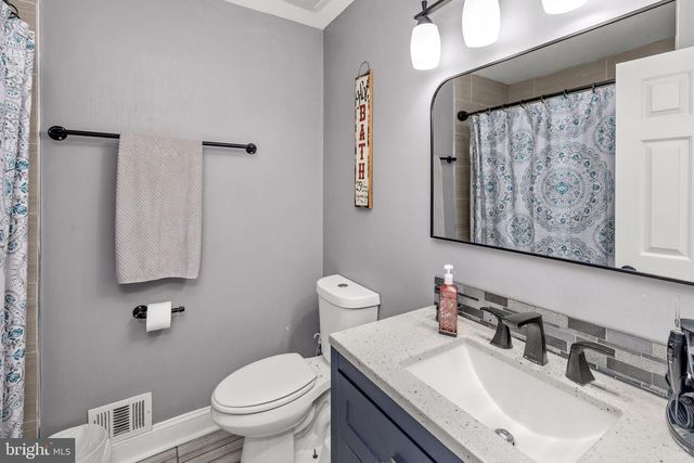 13410 WILDERNESS PARK DR, Spotsylvania, VA 22551