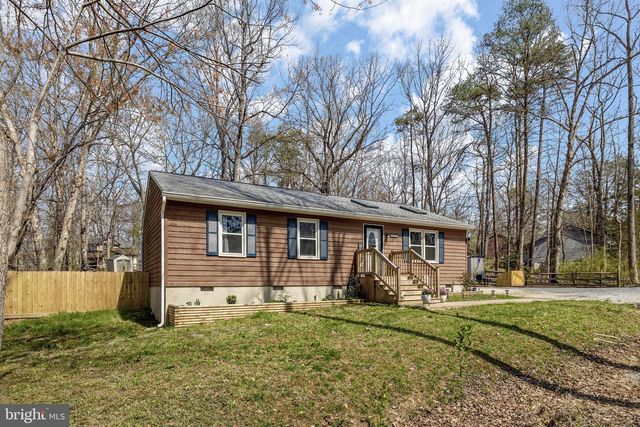 13410 WILDERNESS PARK DR, Spotsylvania, VA 22551