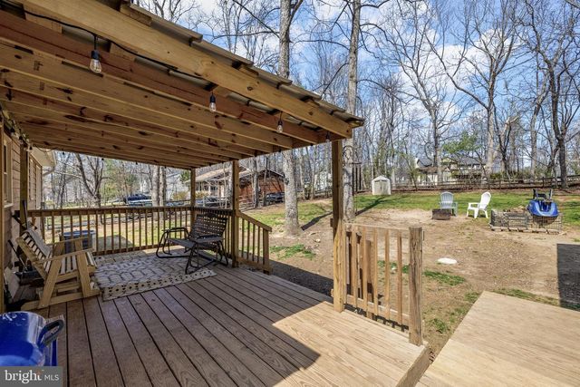 13410 WILDERNESS PARK DR, Spotsylvania, VA 22551