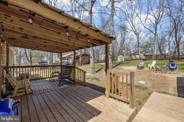 13410 WILDERNESS PARK DR, Spotsylvania, VA 22551