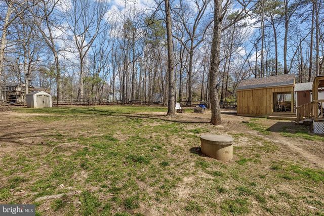 13410 WILDERNESS PARK DR, Spotsylvania, VA 22551