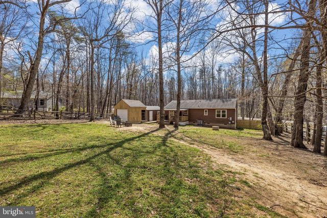 13410 WILDERNESS PARK DR, Spotsylvania, VA 22551