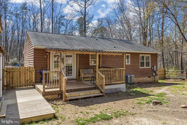 13410 WILDERNESS PARK DR, Spotsylvania, VA 22551