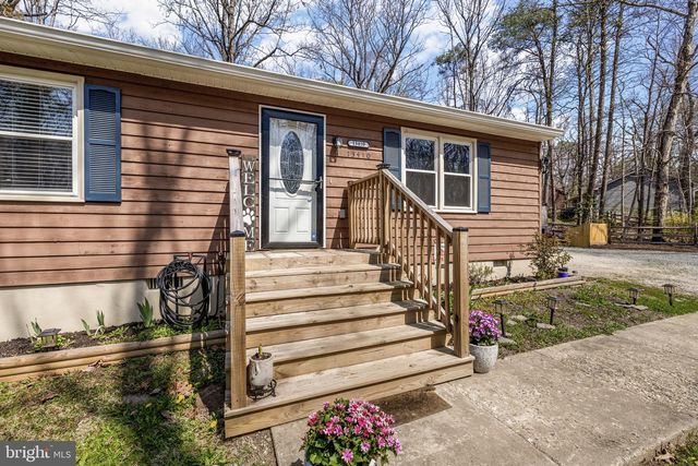 13410 WILDERNESS PARK DR, Spotsylvania, VA 22551
