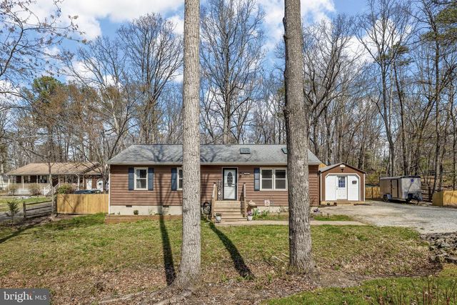 13410 WILDERNESS PARK DR, Spotsylvania, VA 22551