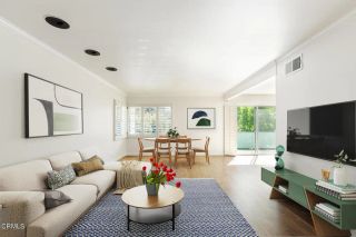 1233 N Columbus Avenue 3A, Glendale, CA 91202