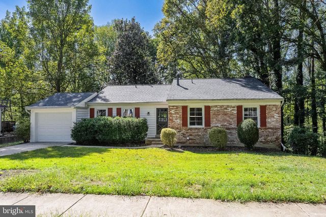 6410 WYNGATE DR, Springfield, VA 22152