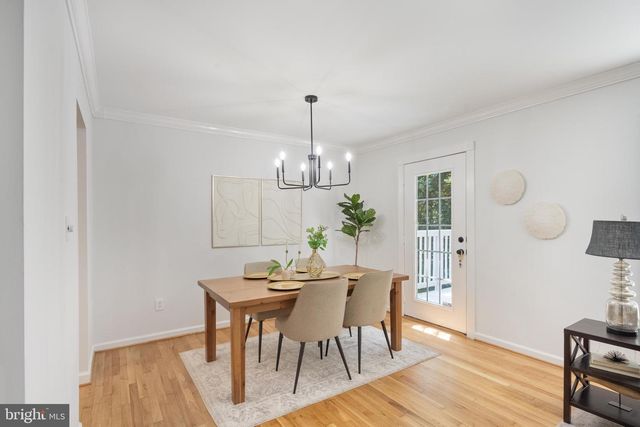 6410 WYNGATE DR, Springfield, VA 22152