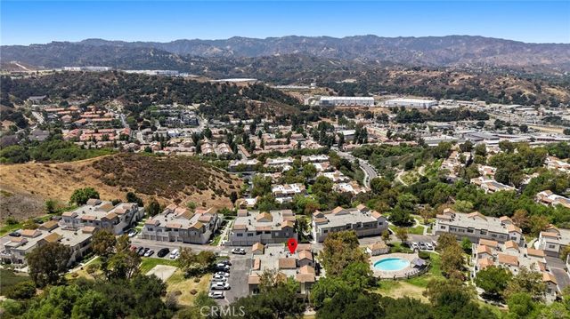 21227 Trumpet Drive 202, Newhall, CA 91321
