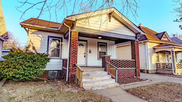 1811 N 15Th Street, Lafayette, IN 47904