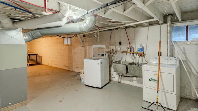 1811 N 15Th Street, Lafayette, IN 47904