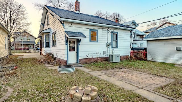 1811 N 15Th Street, Lafayette, IN 47904