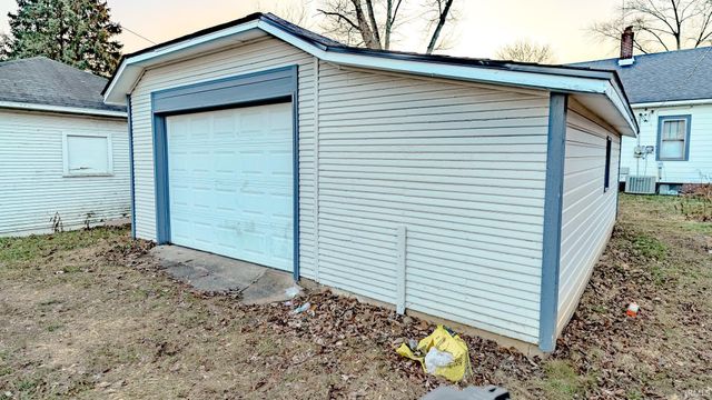 1811 N 15Th Street, Lafayette, IN 47904