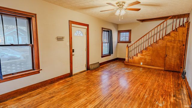 1811 N 15Th Street, Lafayette, IN 47904