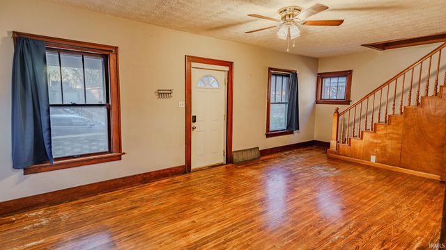 1811 N 15Th Street, Lafayette, IN 47904