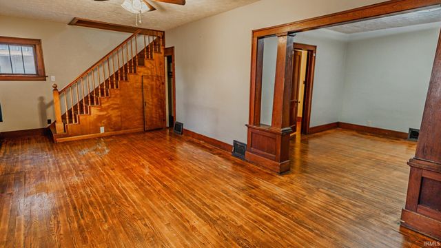 1811 N 15Th Street, Lafayette, IN 47904