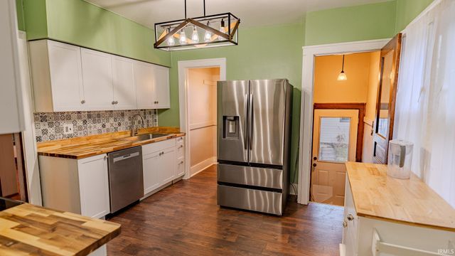 1811 N 15Th Street, Lafayette, IN 47904