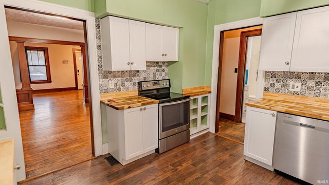 1811 N 15Th Street, Lafayette, IN 47904