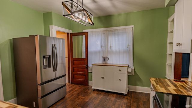 1811 N 15Th Street, Lafayette, IN 47904