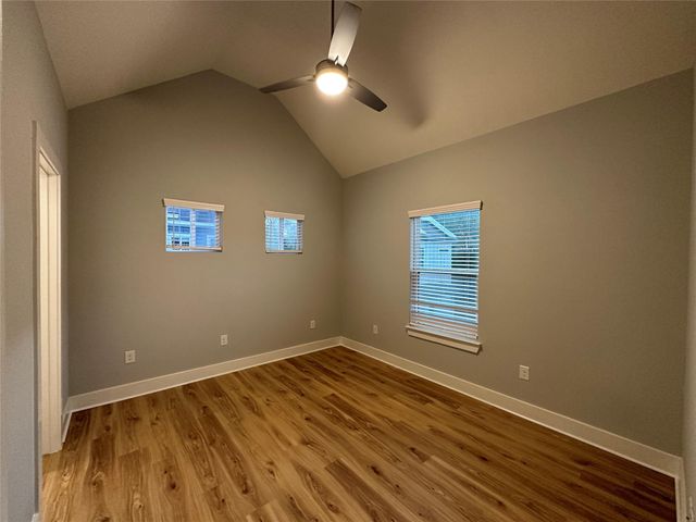 6014 Fairway ST, Austin, TX 78741