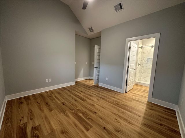 6014 Fairway ST, Austin, TX 78741