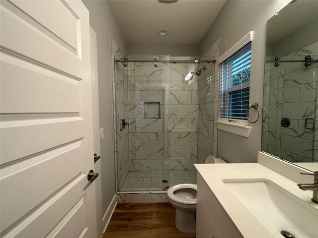 6014 Fairway ST, Austin, TX 78741