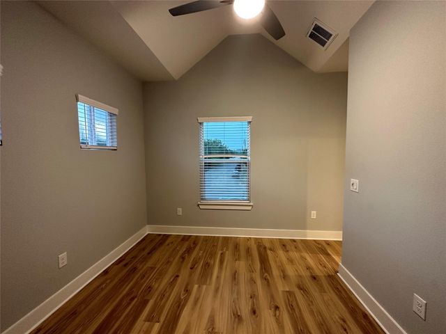 6014 Fairway ST, Austin, TX 78741
