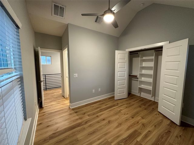 6014 Fairway ST, Austin, TX 78741