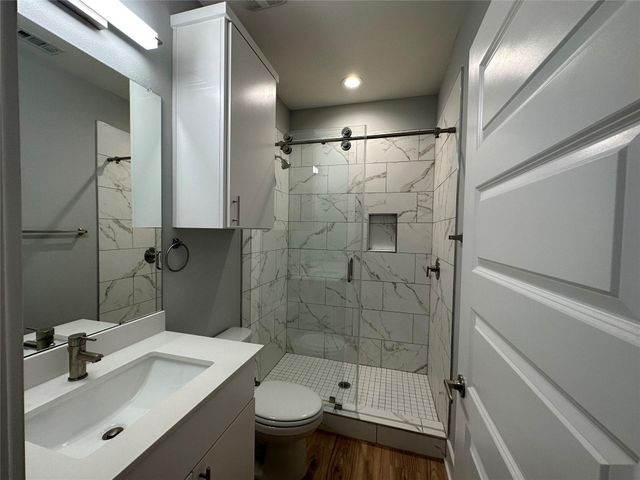 6014 Fairway ST, Austin, TX 78741