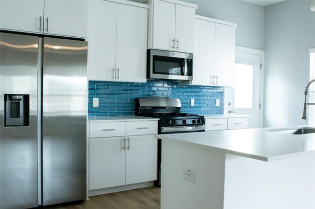 6014 Fairway ST, Austin, TX 78741