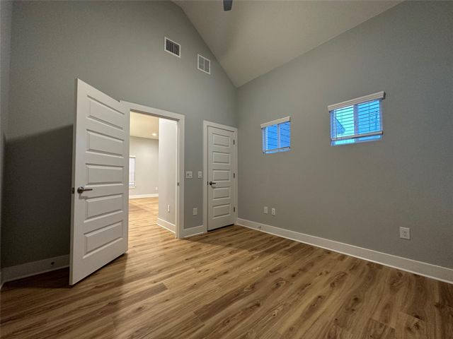 6014 Fairway ST, Austin, TX 78741