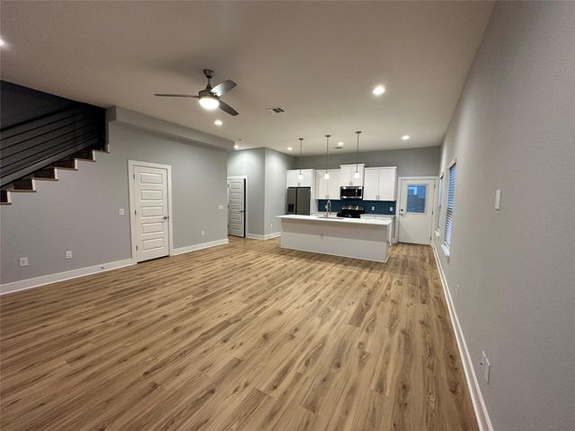 6014 Fairway ST, Austin, TX 78741