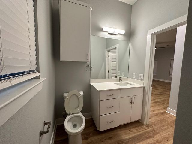 6014 Fairway ST, Austin, TX 78741