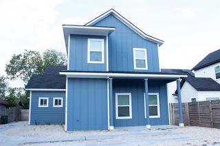 6014 Fairway ST, Austin, TX 78741
