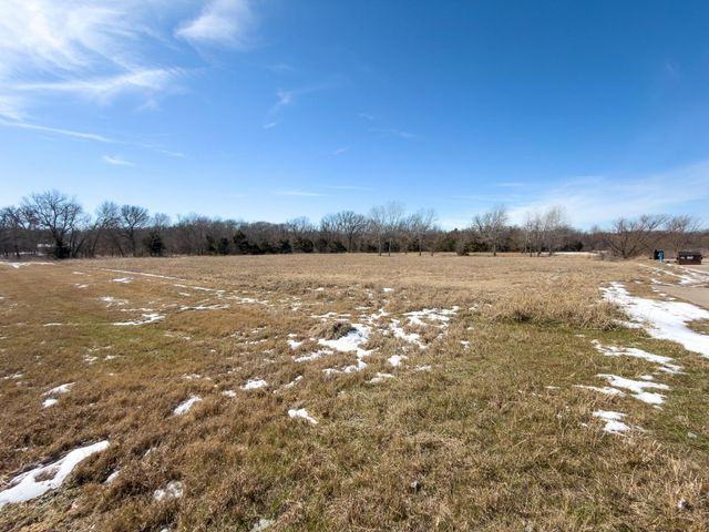 TBD Ole Ambrose Road, Bells, TX 75414