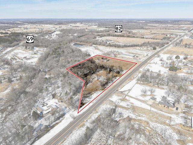 TBD Ole Ambrose Road, Bells, TX 75414